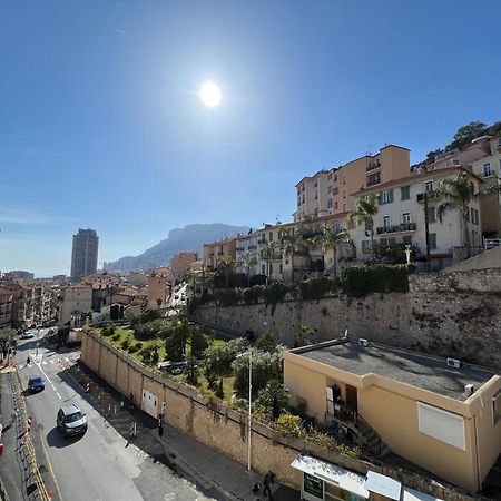 Charmant Studio Alle Porte Di Monte-Carlo Beausoleil Zewnętrze zdjęcie