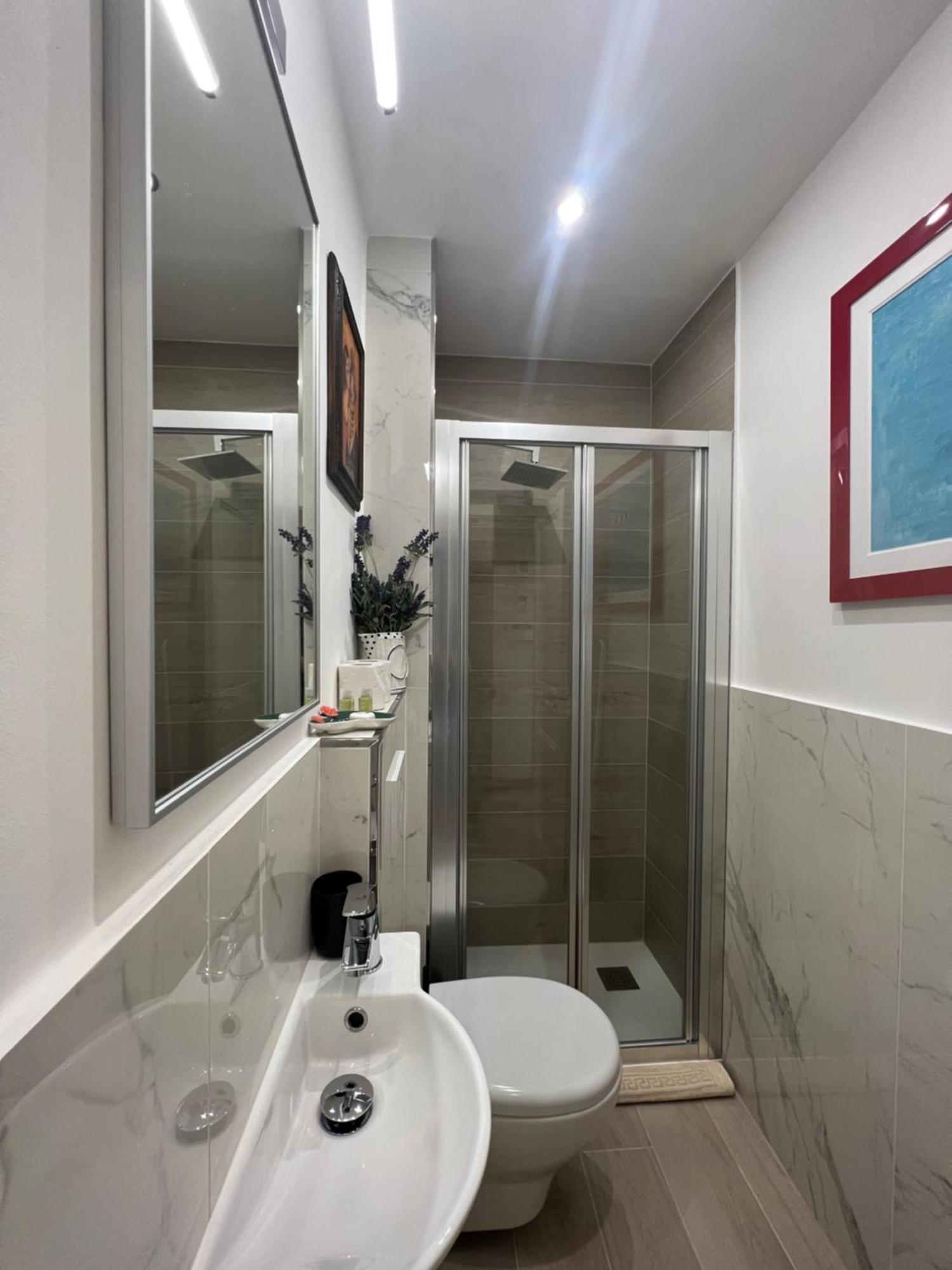 Charmant Studio Alle Porte Di Monte-Carlo Beausoleil Zewnętrze zdjęcie